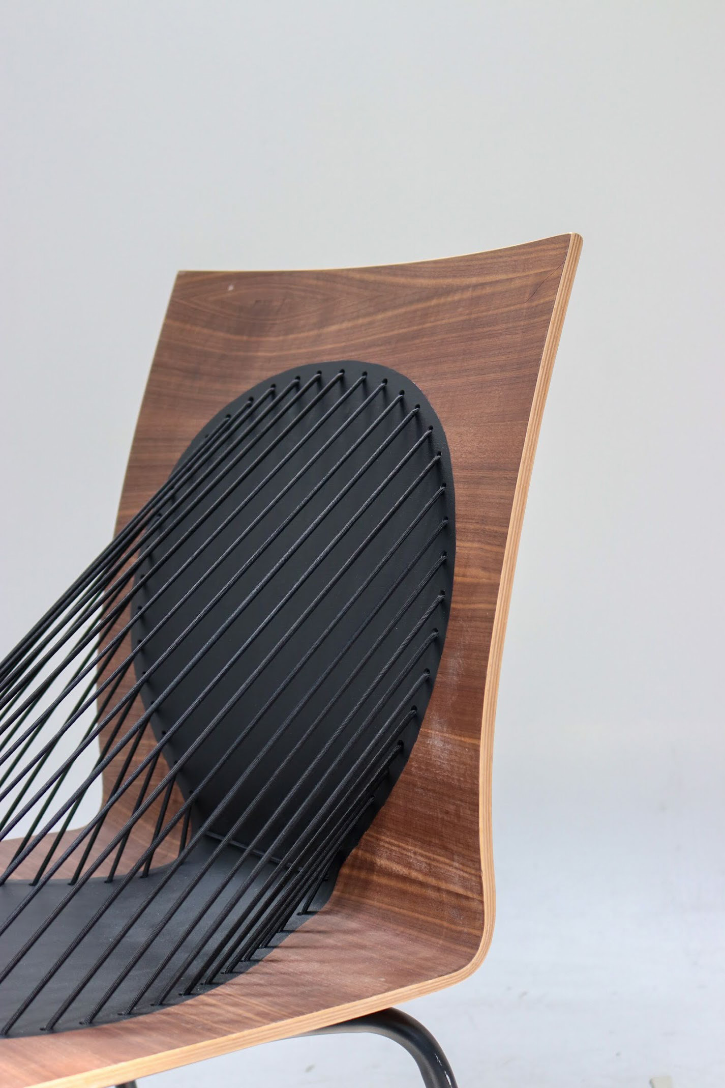 Void Chair Detail 2